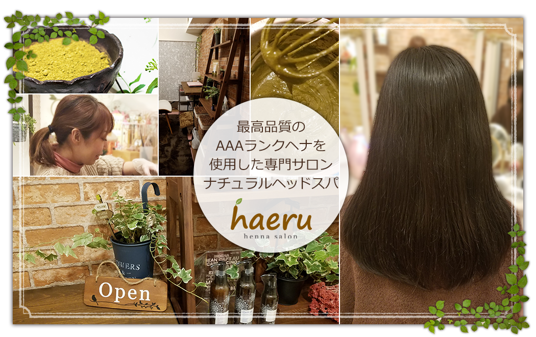 haeru �n�G��